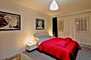 Apartman v Penzionu Hradek Nový Hrádek